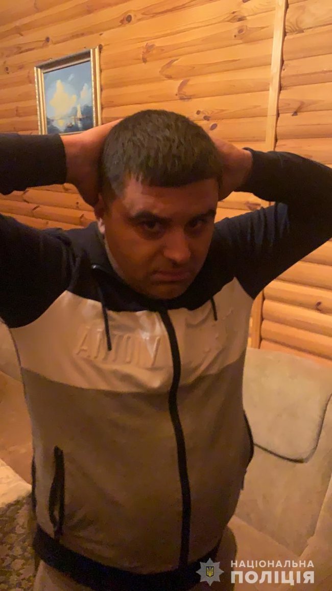 Вор в законе Тенго Гальский снова задержан в Украине. Ранее его уже трижды выдворяли из страны 01 Вор в законе Тенго Гальский снова задержан в Украине. Ранее его уже трижды выдворяли из страны 01 dqxikeidqxidqrant