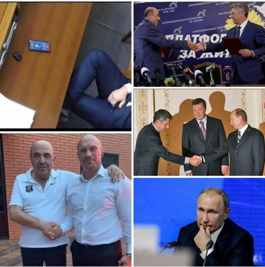 5 рукопожатий: блогер показал, как грязные касания Кивы добрались до губ Путина, фото dqxikeidqxidqeant