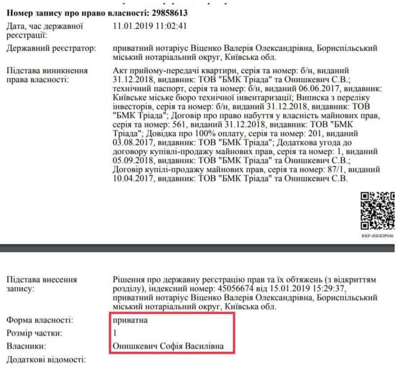 Новый глава Нацполиции записал элитный внедорожник на престарелую родственницу Новый глава Нацполиции записал элитный внедорожник на престарелую родственницу - фото 4