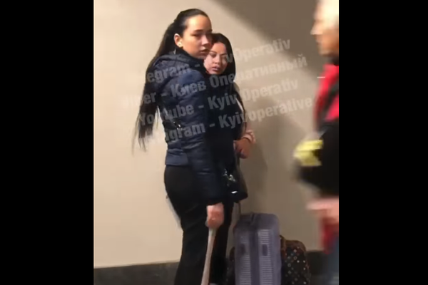 Мошенница dqxikeidqxidqeant