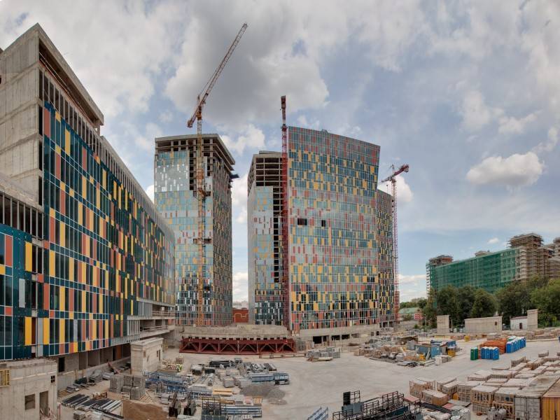  Sky House        .     .