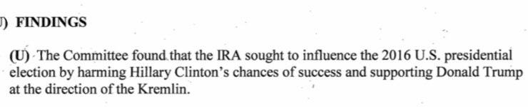 Фото: Комитет Сената США по разведке dqxikeidqxidqeant