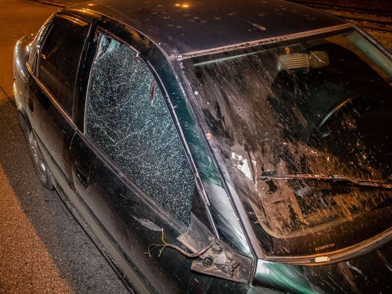 Сбил двух человек на "зебре": в Днепре произошло смертельное ДТП