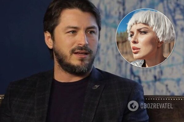 Топольская поскандалила с Притулой dqxikeidqxidqeant