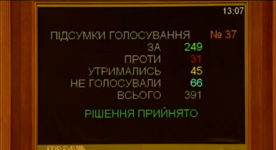 В Украине проверят всех пенсионеров, у части заберут деньги: "Слуга народа" приняла закон dqxikeidqxidqrant