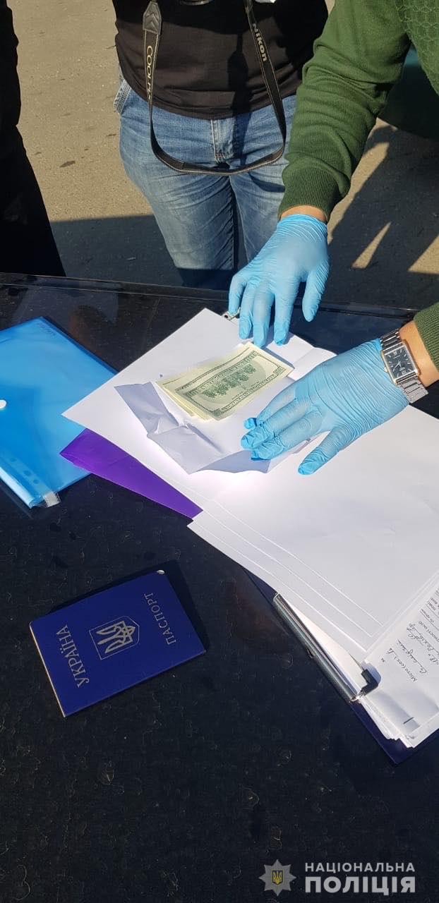 На Закарпатье задержана преступная группа, занимавшаяся сбытом фальшивых долларов, - Нацполиция 02 На Закарпатье задержана преступная группа, занимавшаяся сбытом фальшивых долларов, - Нацполиция 02