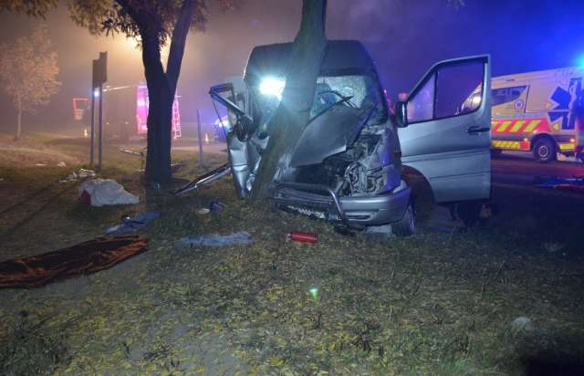 В результате ДТП в Венгрии пострадали 10 украинцев, троих уже прооперировали 02 dqxikeidqxidqrant