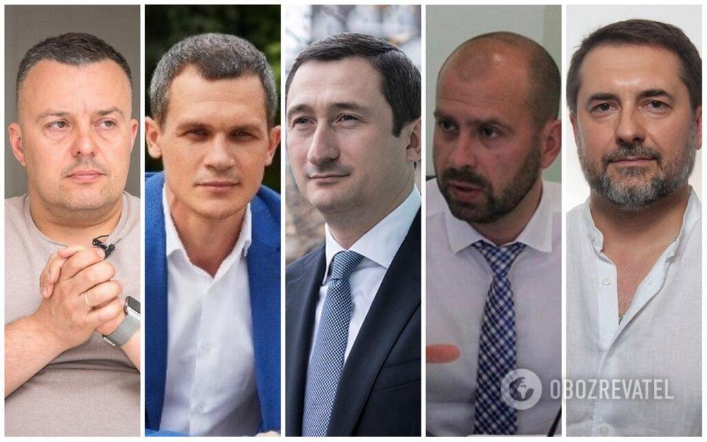 Новые главы ОГА dqxikeidqxidqrant