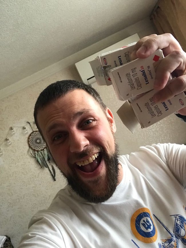 Помер ветеран АТО, снайпер батальйону Донбас Дмитро Фесенко 02 Помер ветеран АТО, снайпер батальйону Донбас Дмитро Фесенко 02