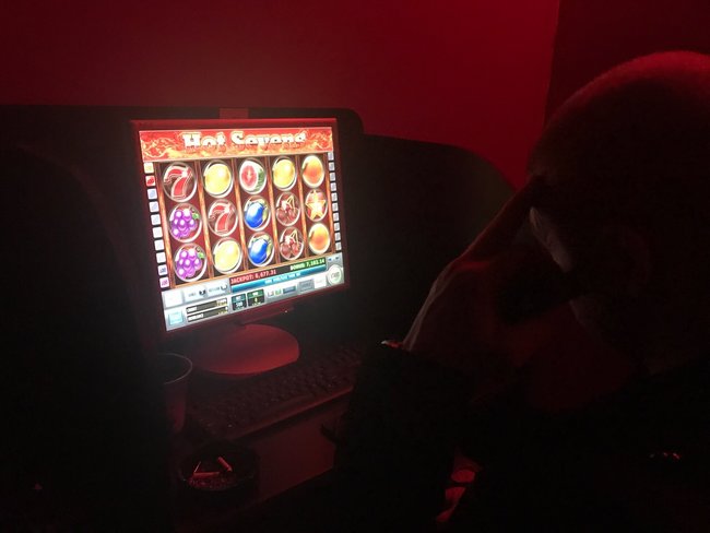 С законопроектом у нас жопа: как пытаются поделить игорный бизнес при Зеленском 02 С законопроектом у нас жопа: как пытаются поделить игорный бизнес при Зеленском 02