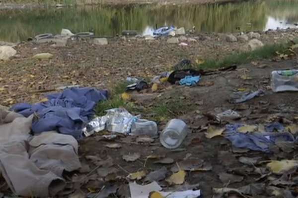 Ели сырой лук: в Одессе мать бросила на пруду 6 детей dqxikeidqxidqrant