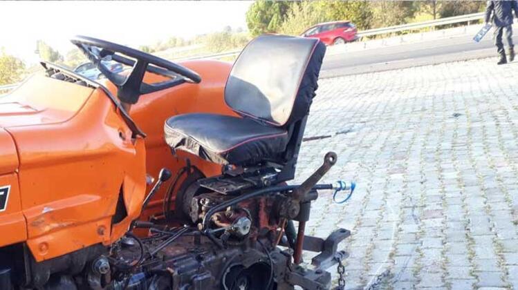 ДТП в Турции с украинцами