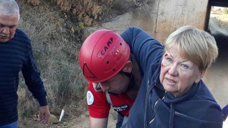 ДТП в Турции с украинцами