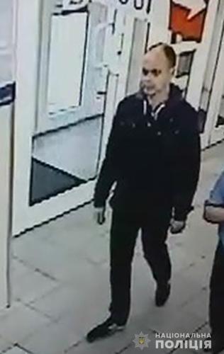 Мужчина, напавший на активистку dqxikeidqxidqeant