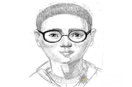 Фоторобот преступника dqxikeidqxidqeant