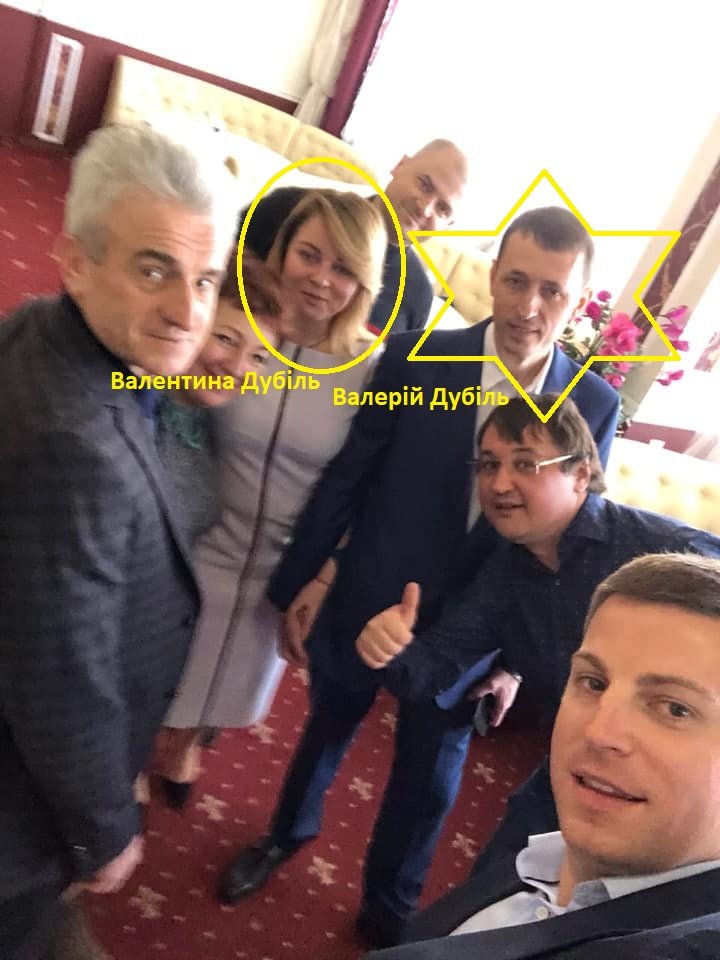 Валерій Дубіль займається будівельними аферами – розслідування Нардеп Валерий Дубиль может быть причастен к строительным аферам с жилыми комплексами в Киеве.