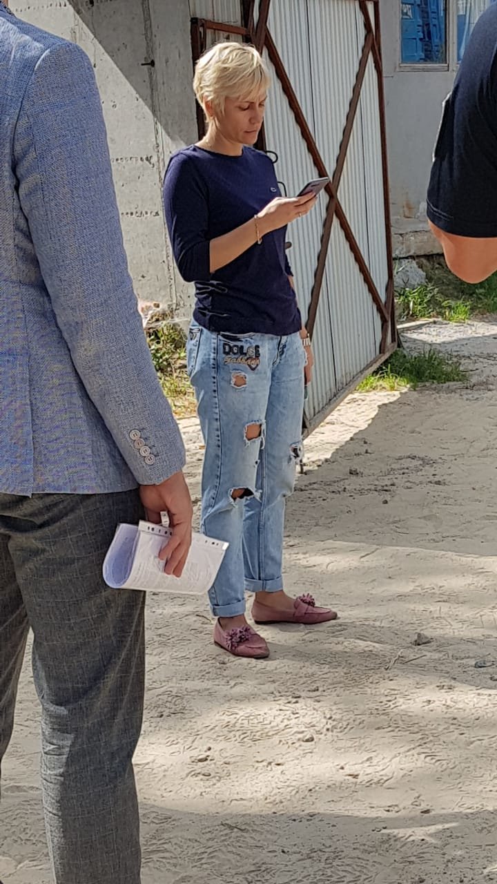 Валерій Дубіль займається будівельними аферами – розслідування Нардеп Валерий Дубиль может быть причастен к строительным аферам с жилыми комплексами в Киеве.