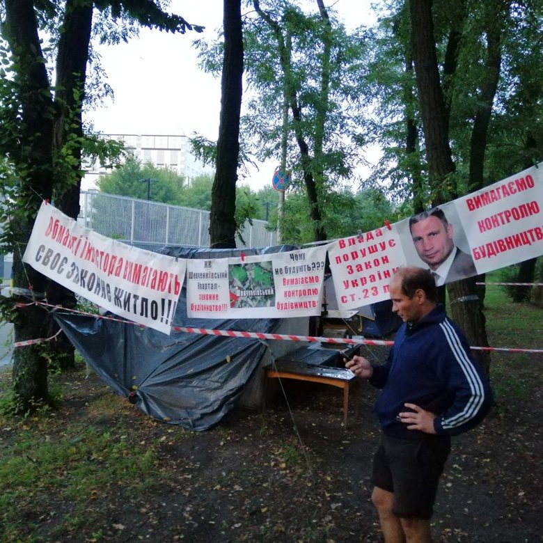 Валерій Дубіль займається будівельними аферами – розслідування Нардеп Валерий Дубиль может быть причастен к строительным аферам с жилыми комплексами в Киеве.