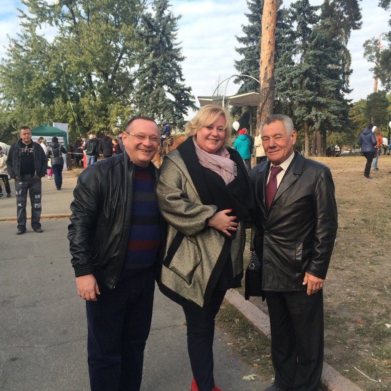 Валерій Дубіль займається будівельними аферами – розслідування Нардеп Валерий Дубиль может быть причастен к строительным аферам с жилыми комплексами в Киеве.