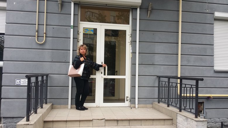 Валерій Дубіль займається будівельними аферами – розслідування Нардеп Валерий Дубиль может быть причастен к строительным аферам с жилыми комплексами в Киеве.