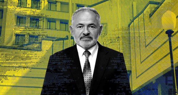 Нових суддів КСУ в Зеленського погодили до початку суддівського з’їзду dqxikeidqxidqrant