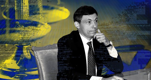 Нових суддів КСУ в Зеленського погодили до початку суддівського з’їзду