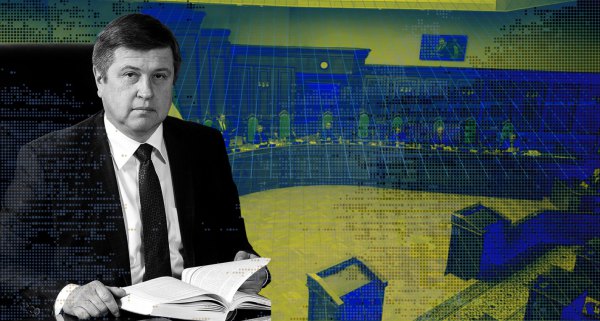 Нових суддів КСУ в Зеленського погодили до початку суддівського з’їзду