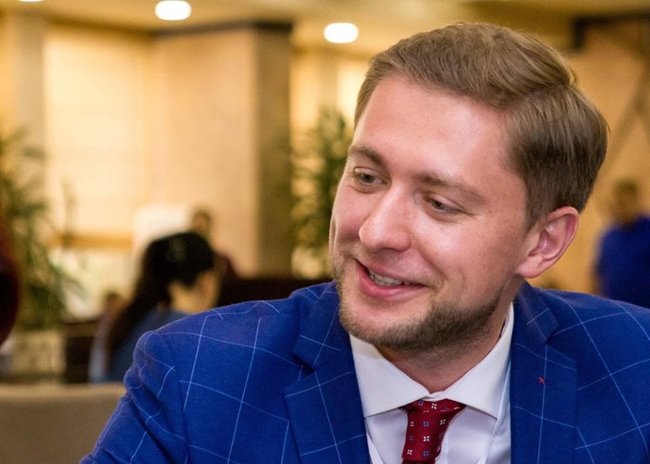 Главк К СБУ задержал при получении взятки менеджера Нацбанка Пискотина, - Бутусов 03 Главк К СБУ задержал при получении взятки менеджера Нацбанка Пискотина, - Бутусов 03