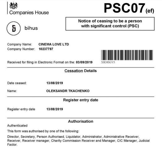 Скандальный застройщик Вавриш признался, что нардеп Ткаченко является его партнером по Одесской киностудии 01 Скандальный застройщик Вавриш признался, что нардеп Ткаченко является его партнером по Одесской киностудии 01 dqxikeidqxidqrant