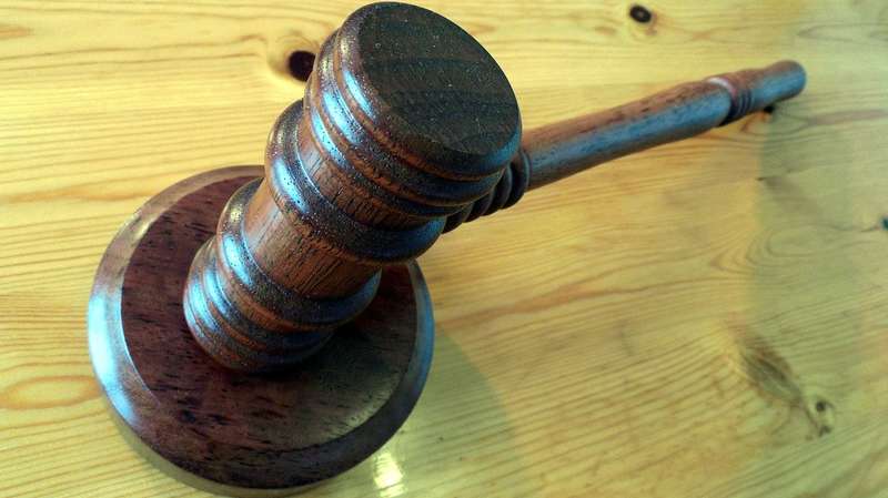 Должность судьи в Украине. Фото: Needpix dqxikeidqxidqrant