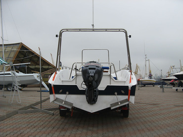 Экс-президента николаевского завода «Океан» подозревают в краже яхты - Copyright https://news.pn  dqxikeidqxidqrant