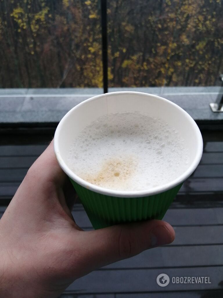 Денег нет? Появились эксклюзивные фото скромного фуршета у