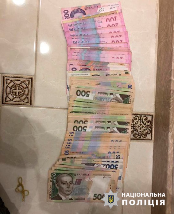 Замглавы полиции Киевской области Бреславскую подозревают в создании ОПГ Замглавы полиции Киевской области Бреславскую подозревают в создании ОПГ - фото 4