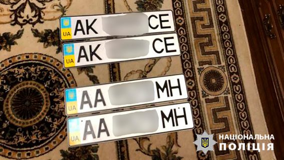 Замглавы полиции Киевской области Бреславскую подозревают в создании ОПГ Замглавы полиции Киевской области Бреславскую подозревают в создании ОПГ - фото 5