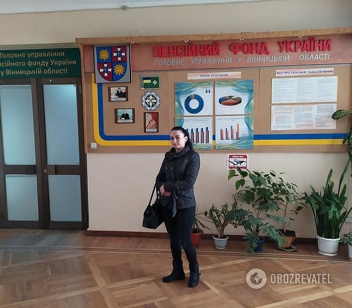 На Донбассе она спасала военных, теперь борется за свою жизнь