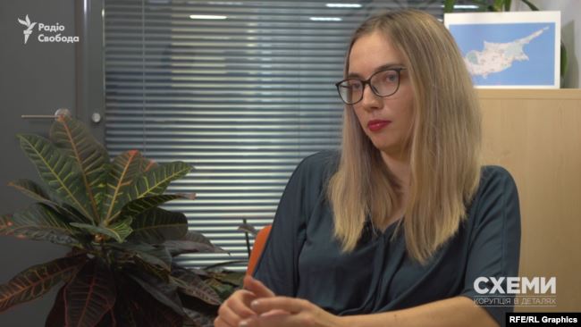 Тетяна Шевчук: українське законодавство забороняє вказувати номінальних утримувачів акцій бенефіціарними власниками