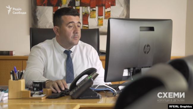 Адвокат Феофанідіс добре знається на особливостях підприємництва на Кіпрі