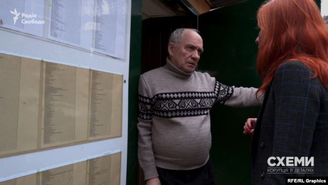 Безуспішною виявилась спроба поговорити з представниками іншої компанії – «Віктрум». Її офіс також виявився «віртуальним»