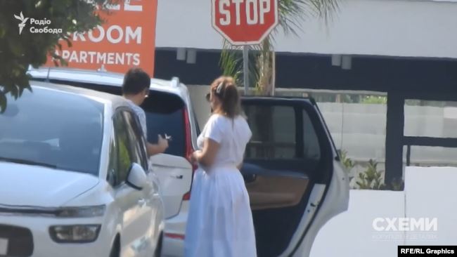 … а пізніше – і велику родину