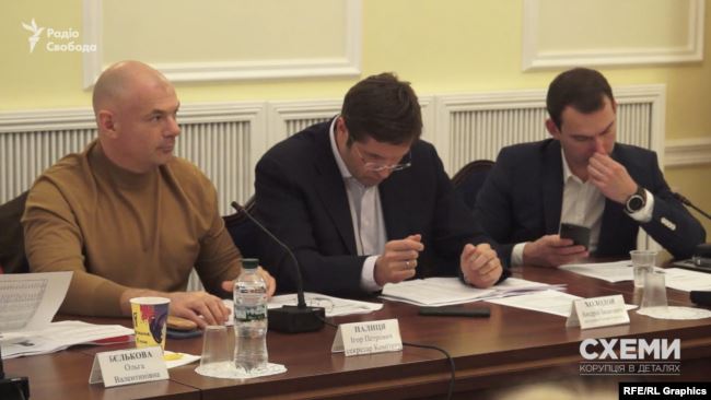 На початку жовтня в Раді розгорнулася боротьба з тютюновими монополістами