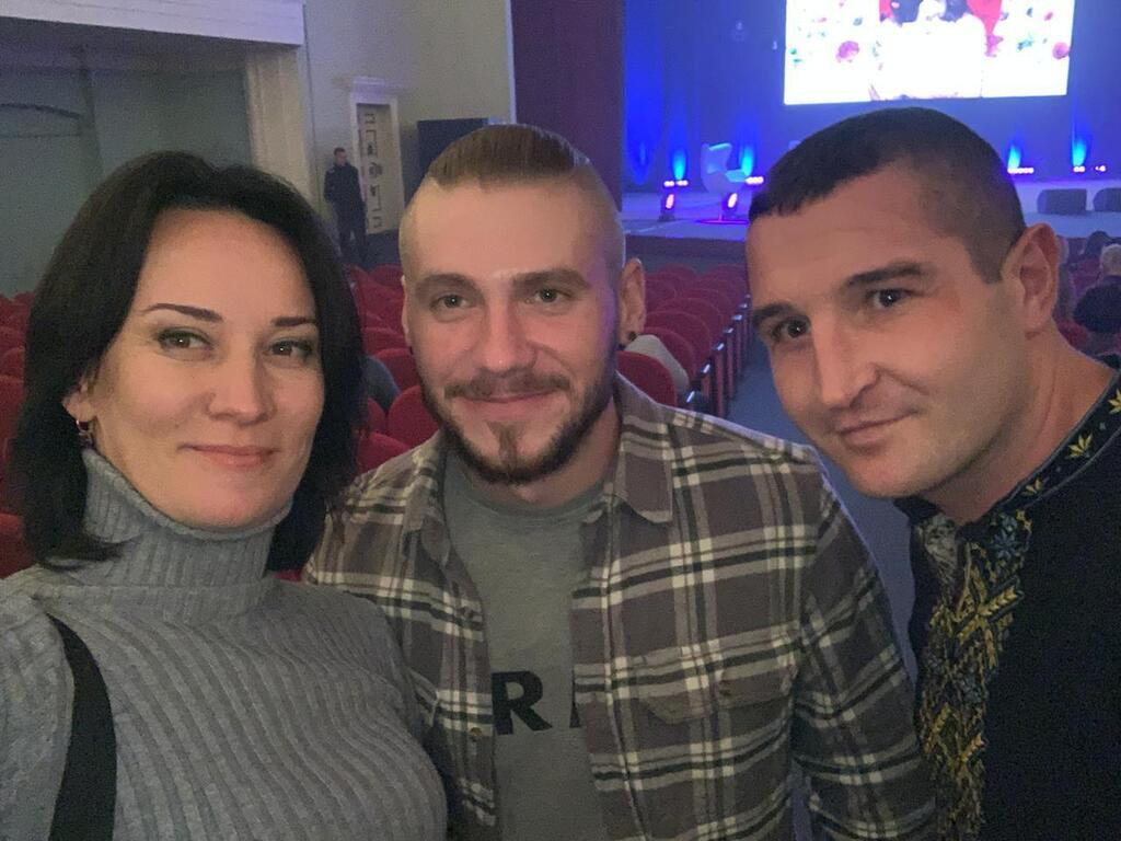 "Цём, бл*ть!)" Маруся Звиробий "перезарядилась" с Яниной Соколовой, фото