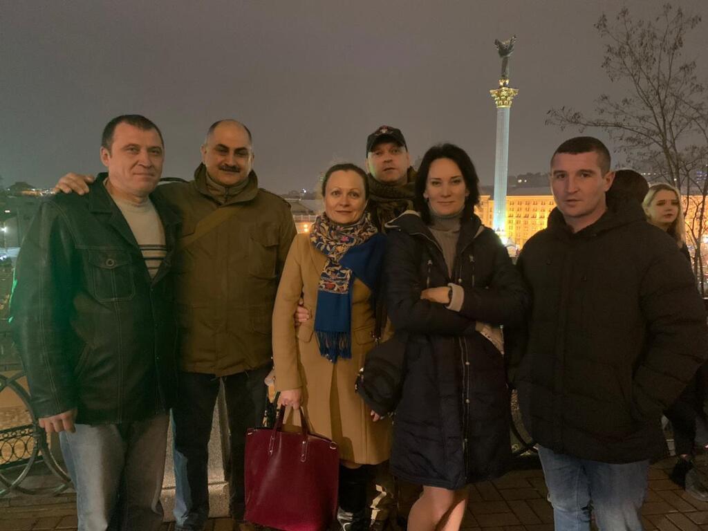 "Цём, бл*ть!)" Маруся Звиробий "перезарядилась" с Яниной Соколовой, фото