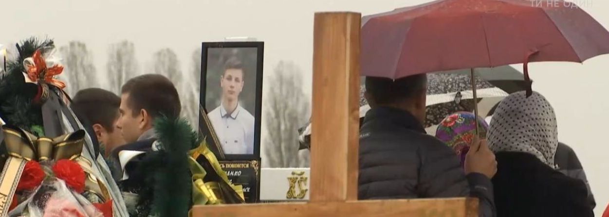 Бунт против произвола полиции в Прилуках. История противостояний горожан против "ментов" dqxikeidqxidqeant