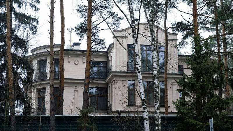 Недвижимость Кабаевых dqxikeidqxidqrant