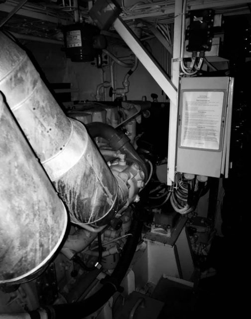 Даже фекальная система: опубликован список разграбленного на украинских кораблях - 191614 Даже фекальная система: опубликован список разграбленного на украинских кораблях - фото 191614