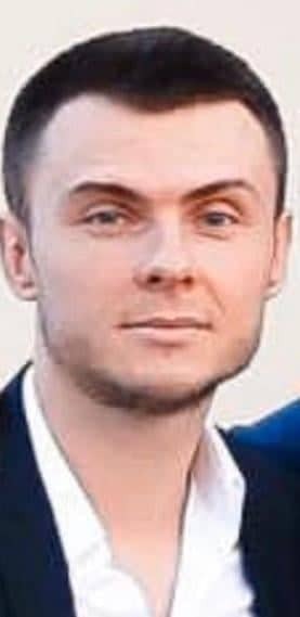 Антон Криворучко dqxikeidqxidqeant