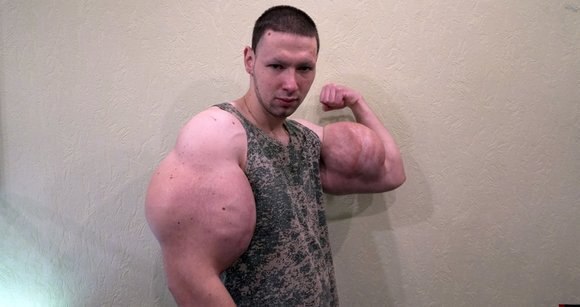 Кирил Терешин – "Руки-базуки" dqxikeidqxidqrant