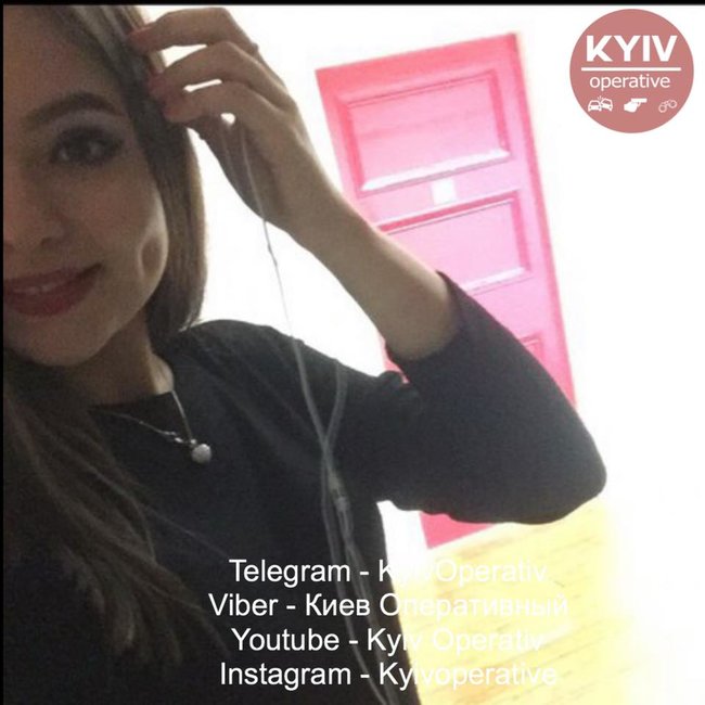 Разбившимся в Киеве Порше управляла пьяная 19-летняя соучредитель шахты 01 Разбившимся в Киеве Порше управляла пьяная 19-летняя соучредитель шахты 01 dqxikeidqxidqrant