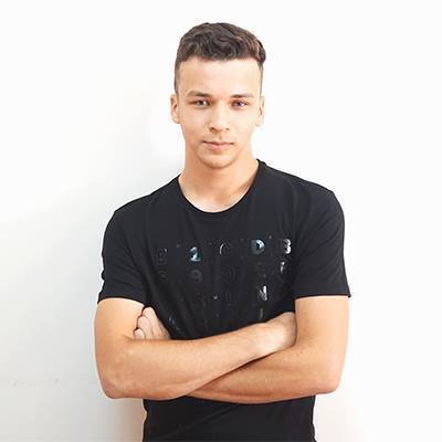 Тимофей Кулеб dqxikeidqxidqrant