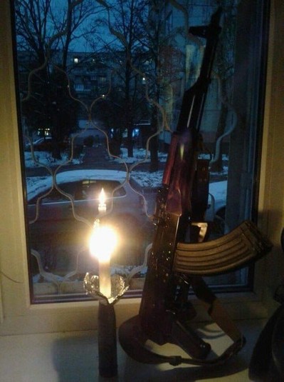 ÐÐµÐ½Ñ Ð¿Ð°Ð¼âÑÑÑ Ð¶ÐµÑÑв ÐолодомоÑÑв. ФаÑÑон закликала ÑкÑаÑнÑÑв не лиÑе палиÑи ÑвÑÑки